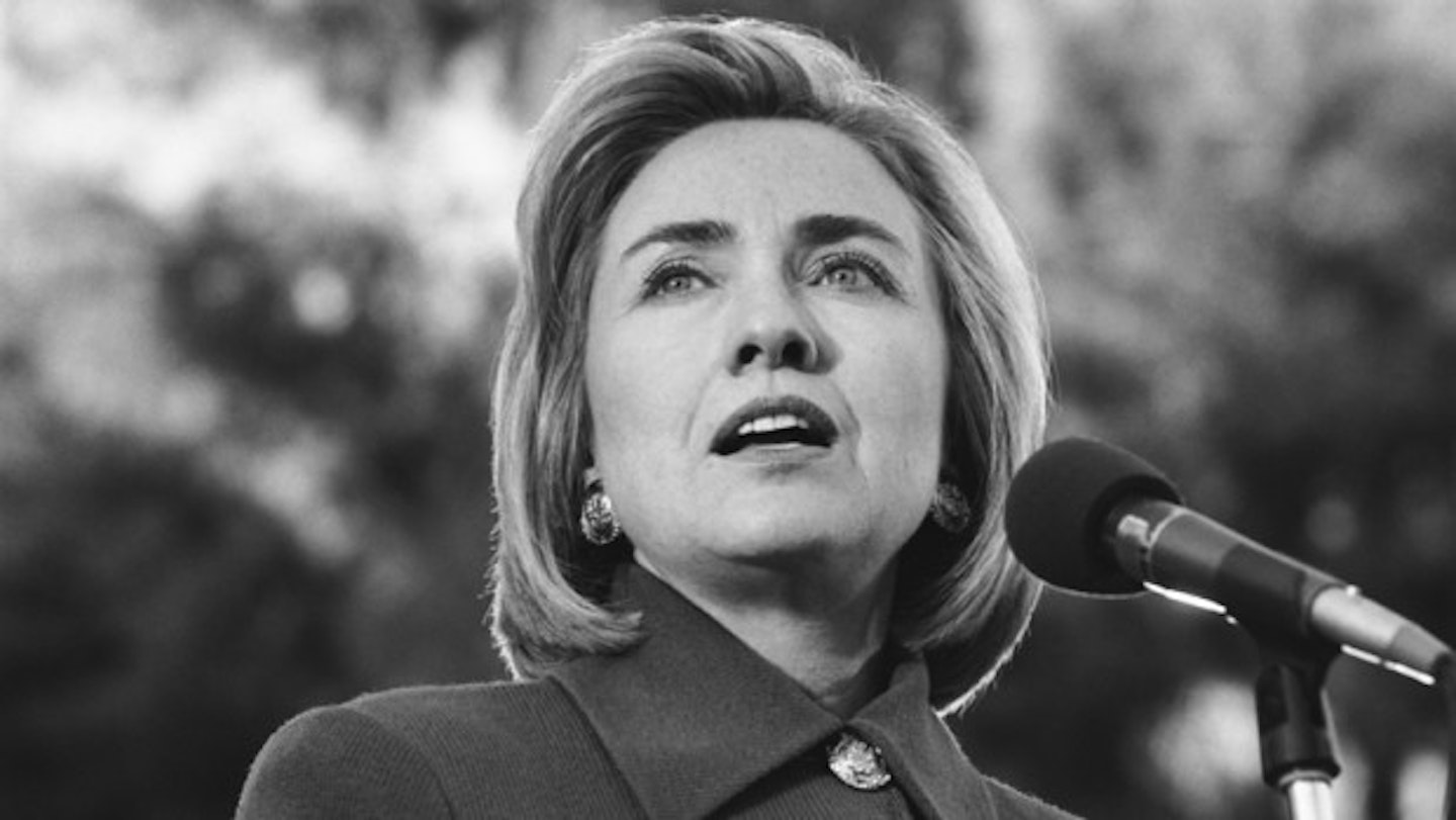 Vogue Magazine Is Endorsing Hillary Clinton For President In An Unprecedented Move
