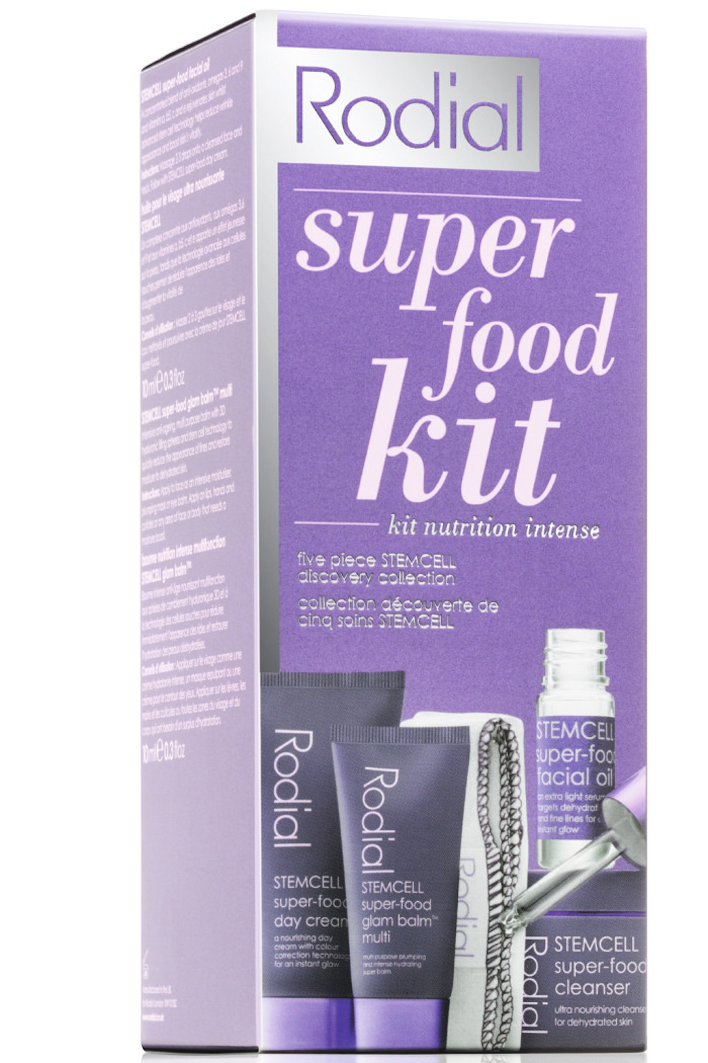 Rodial Superfood Kit, £30.00