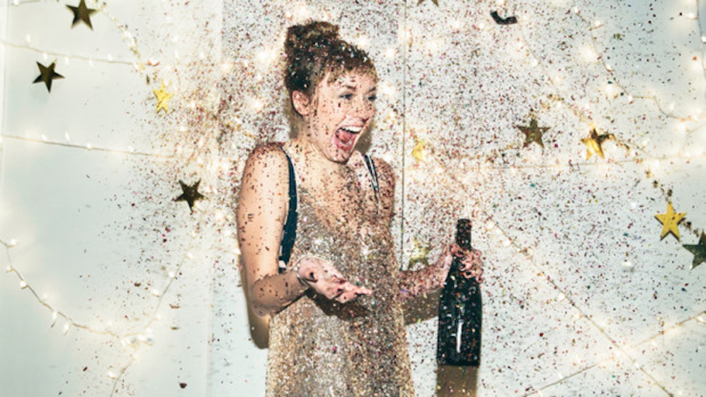 5 Good Cheap Bottles Of Bubbles If You Can't Afford Champagne This NYE