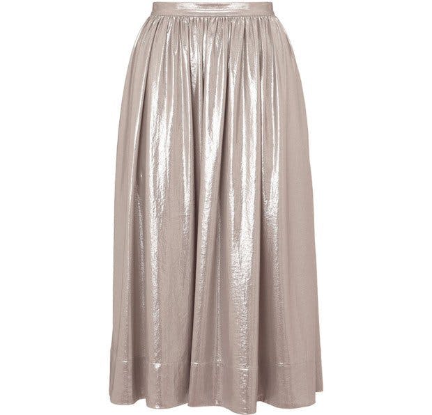 This Skirt Is Everything You Could Be Looking For Right Now In A