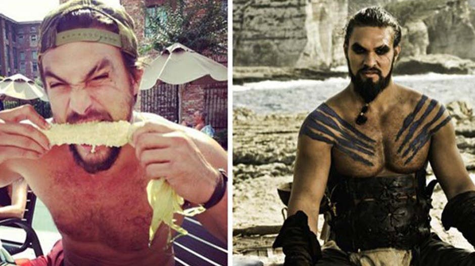 Game of Thrones Star Gets World of Warcraft Tattoo