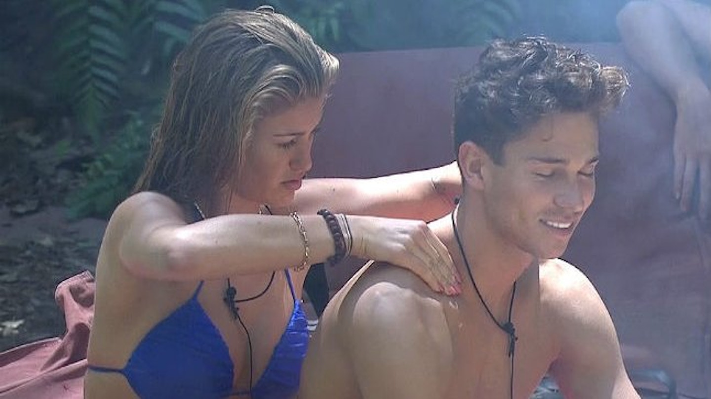 joey essex and amy willerton