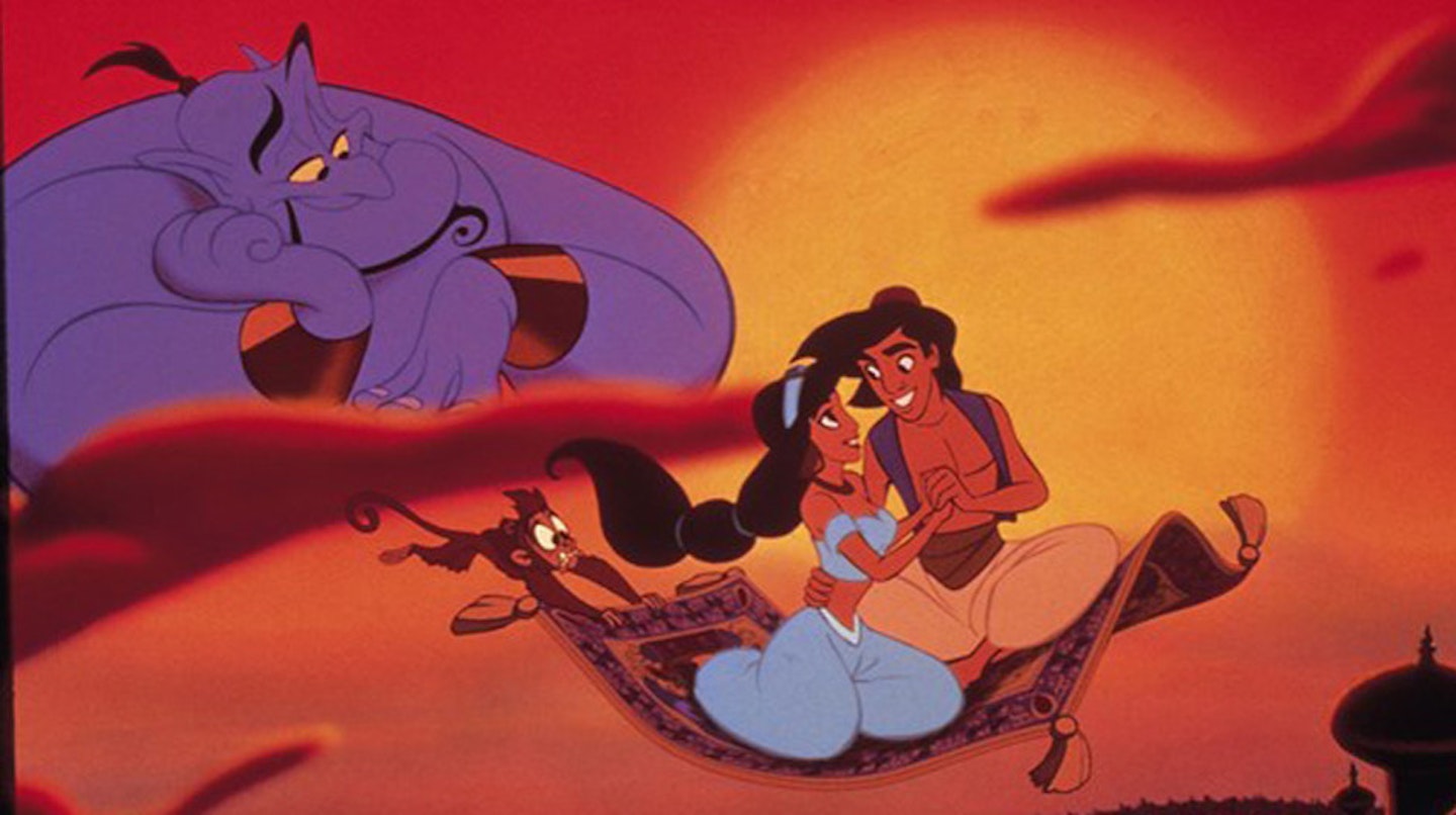 Aladdin