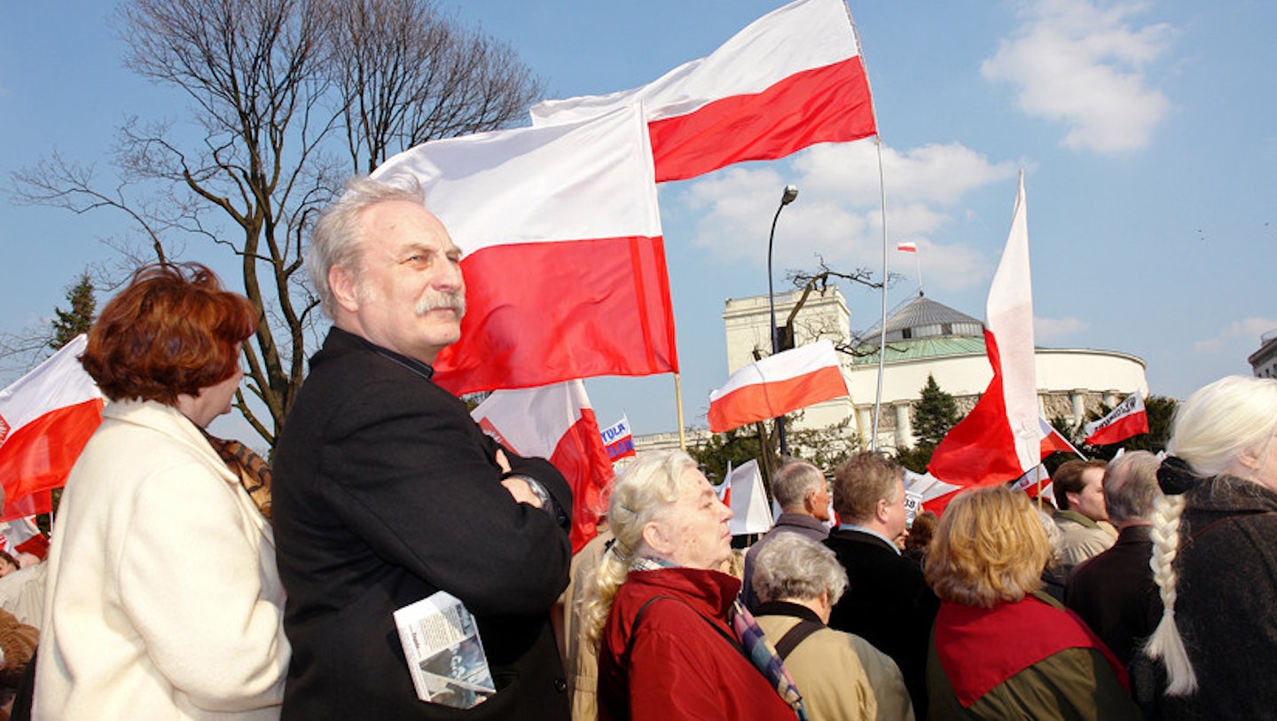 poland