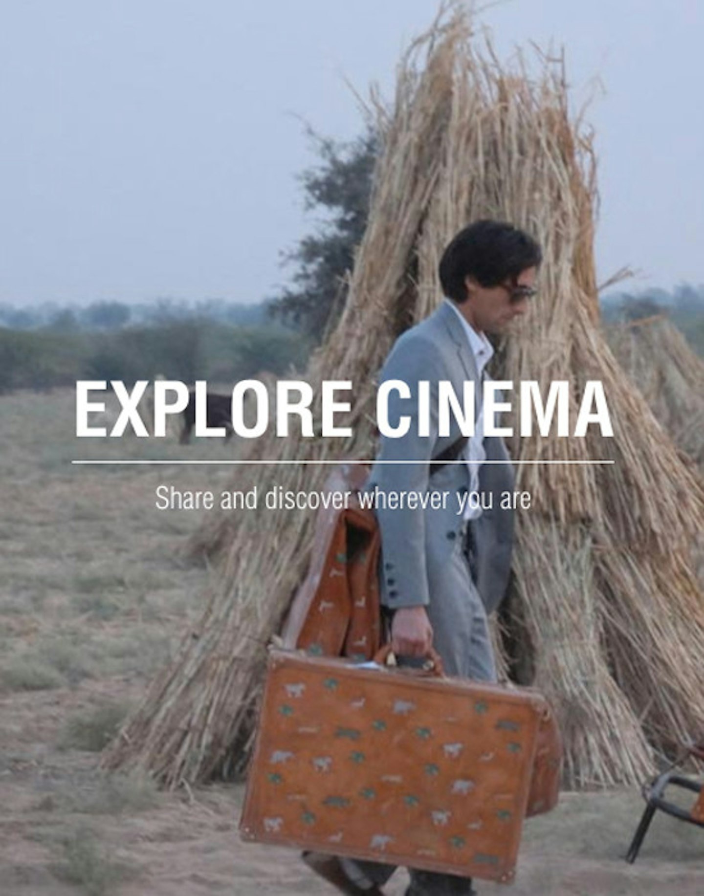 explore cinema