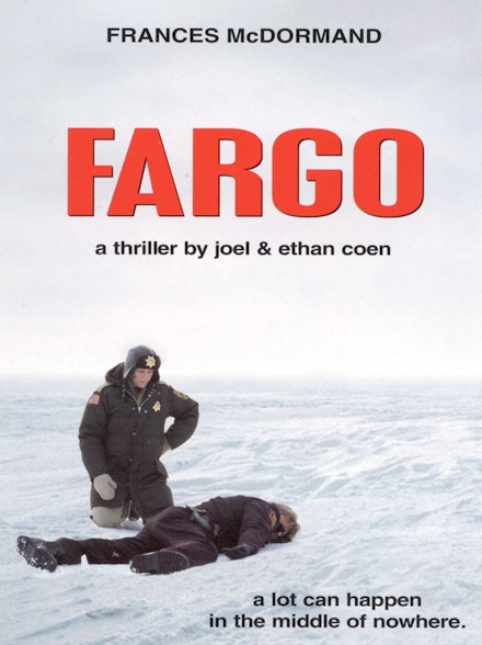 Was Fargo Based On A True Story Is Fargo Based On A True Story? | Grazia
