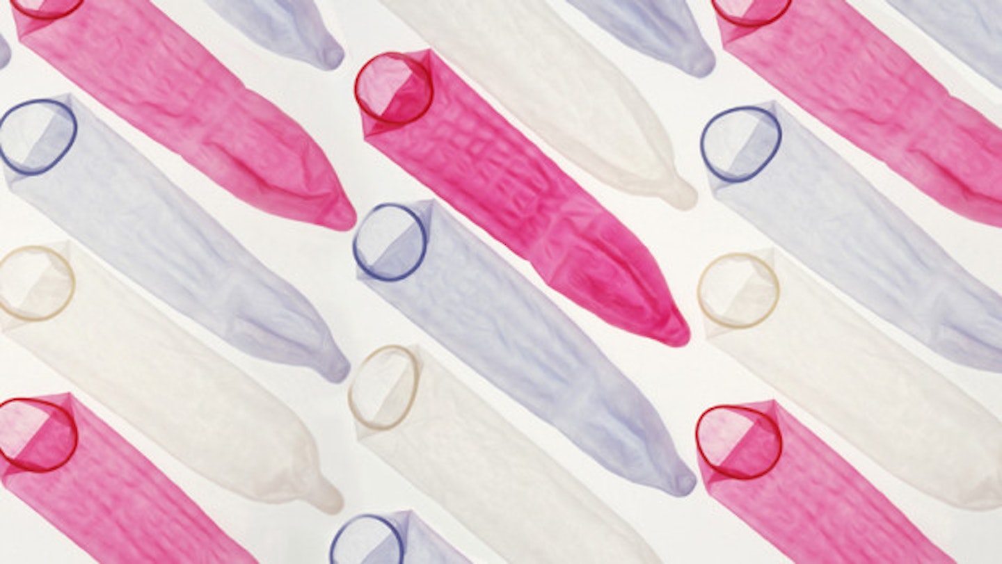 Durex Launch Campaign Which Shows What Young People Really Think About Using Condoms