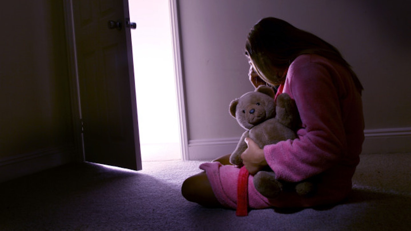 Pregnant 10-year-old girl denied ‘life-saving abortion after stepfather rapes her’