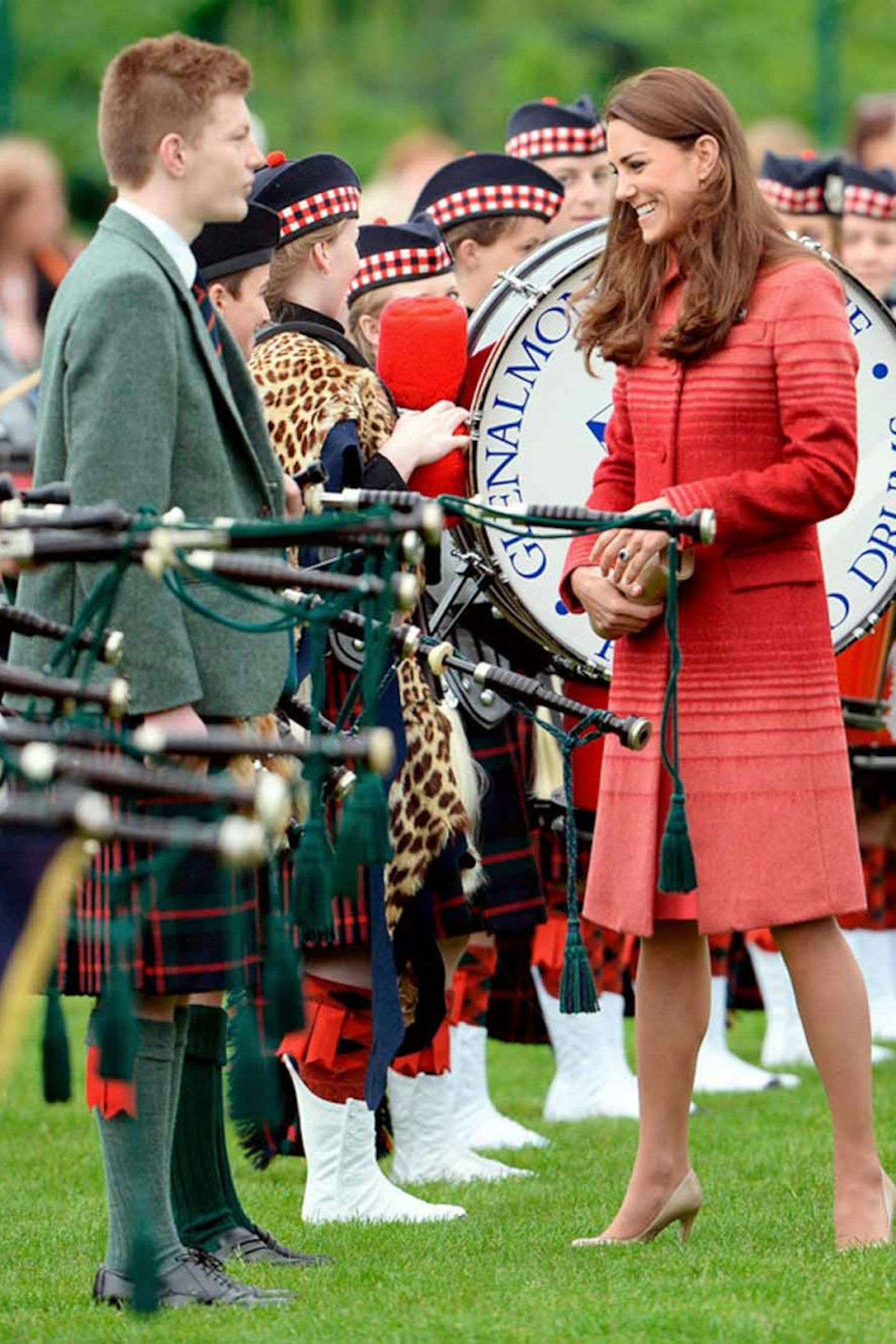 8 Kate Middleton style jonathan saunders