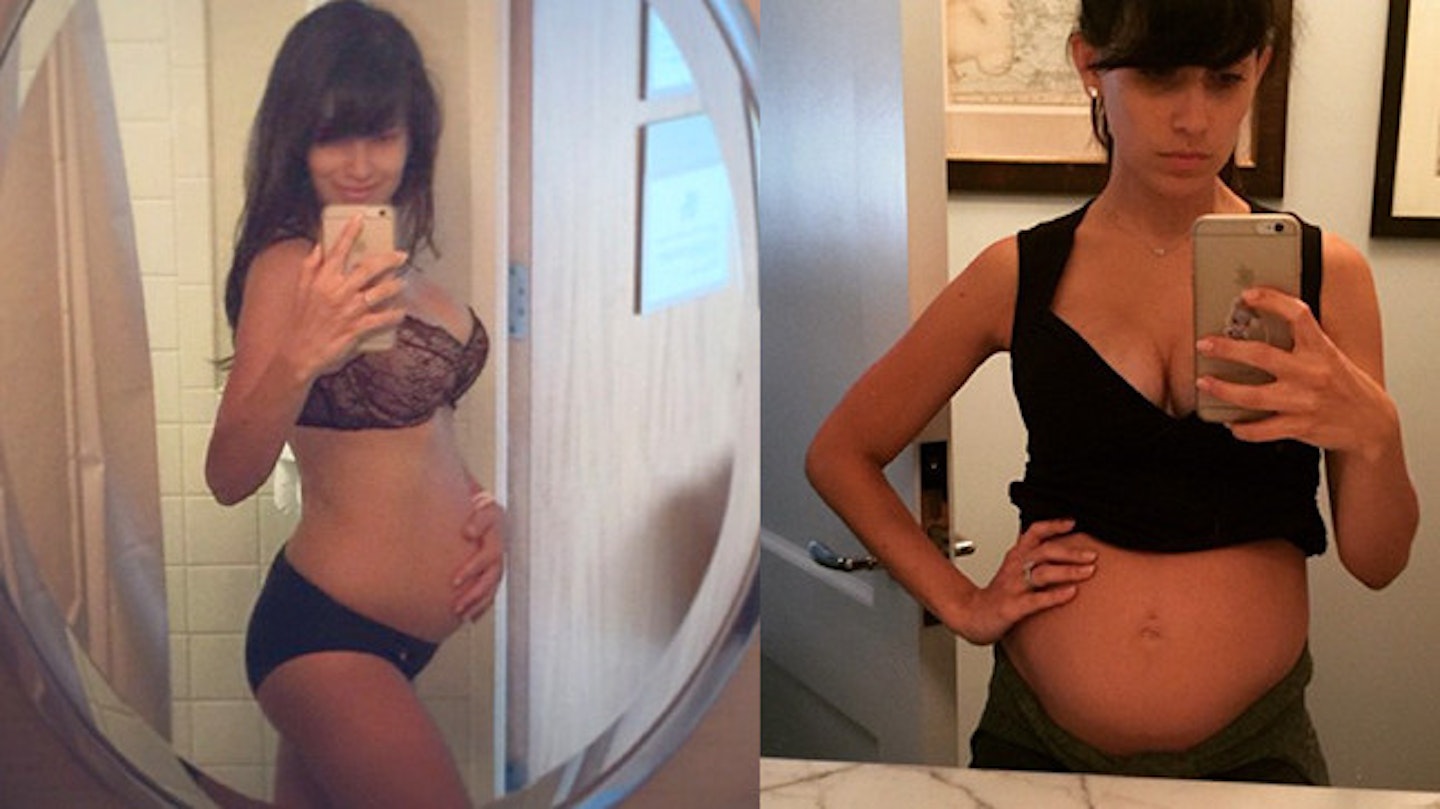 hilaria-baldwin-post-baby