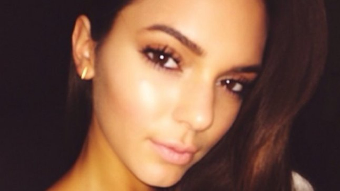KendallKselfie