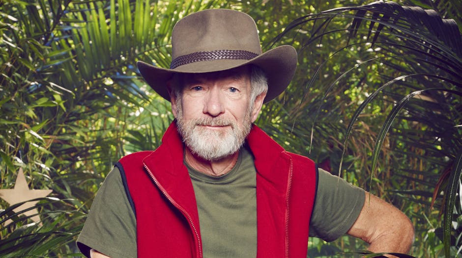 Michael Buerk plans to spend his £150k I’m a Celebrity pay packet on