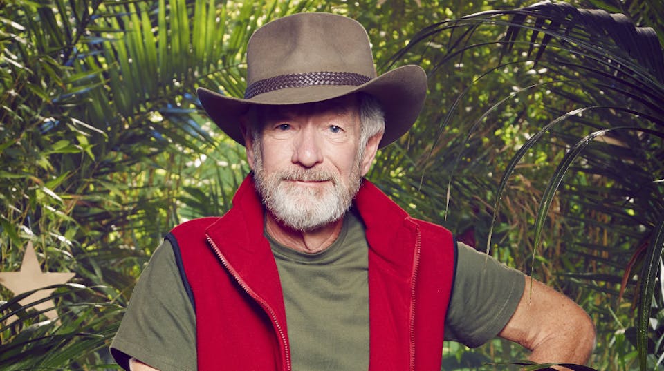 Michael Buerk plans to spend his £150k I’m a Celebrity pay packet on