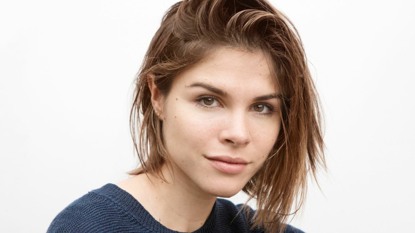 Emily Weiss, Founder, Glossier