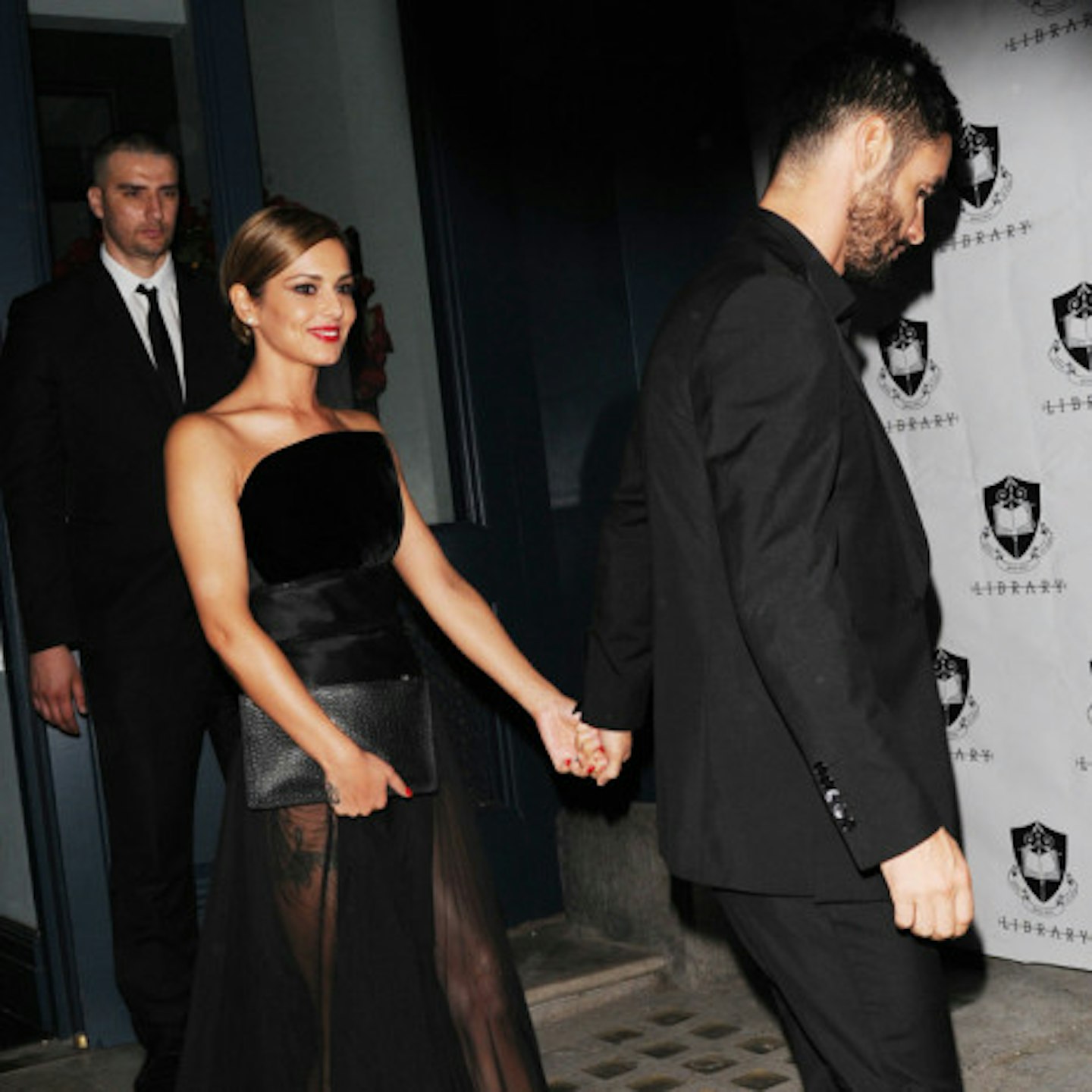 Cheryl can't understand why people have trouble with JB's name