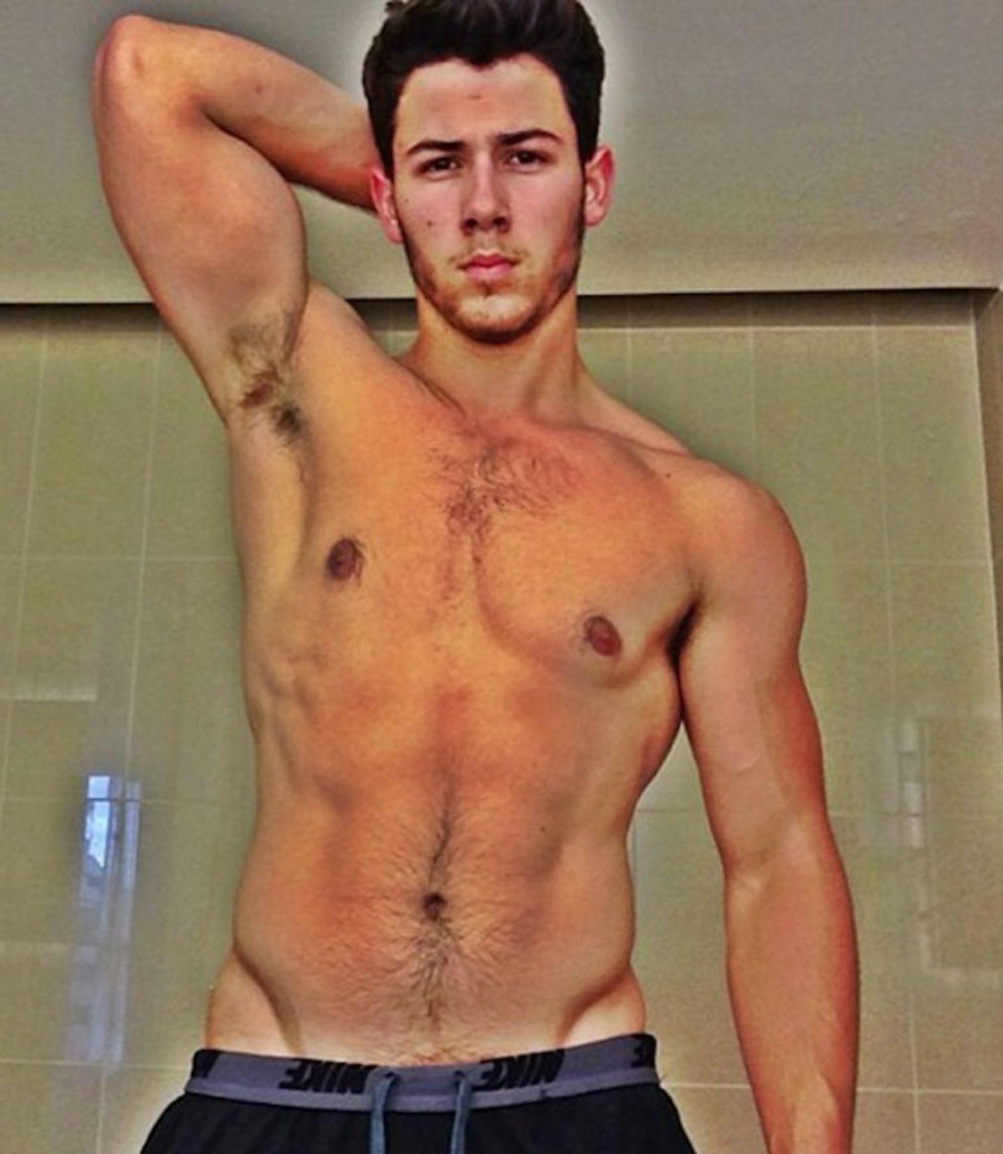 Nick Jonas