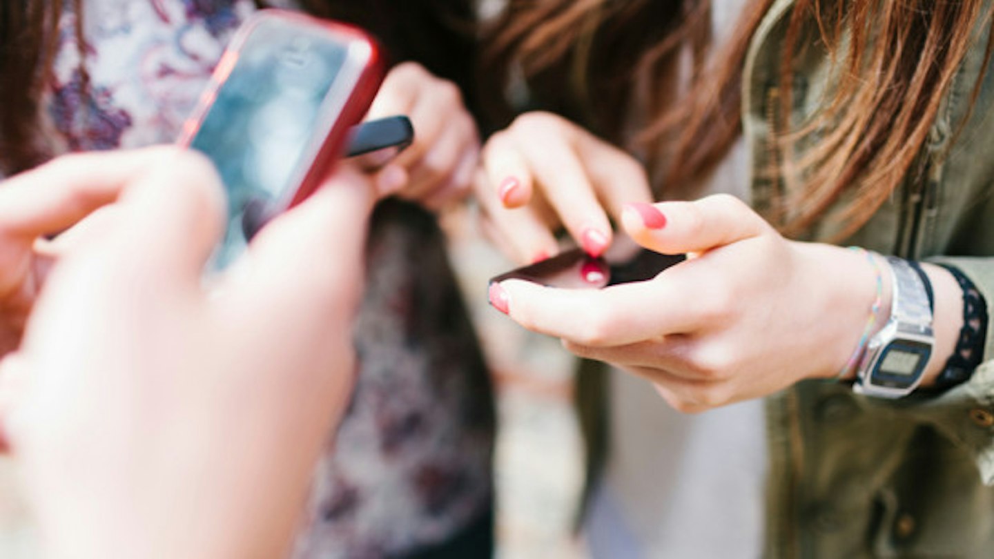 Text Miscommunication This Website Can Analyse The Tone In Your Texts To Forever Avoid ...