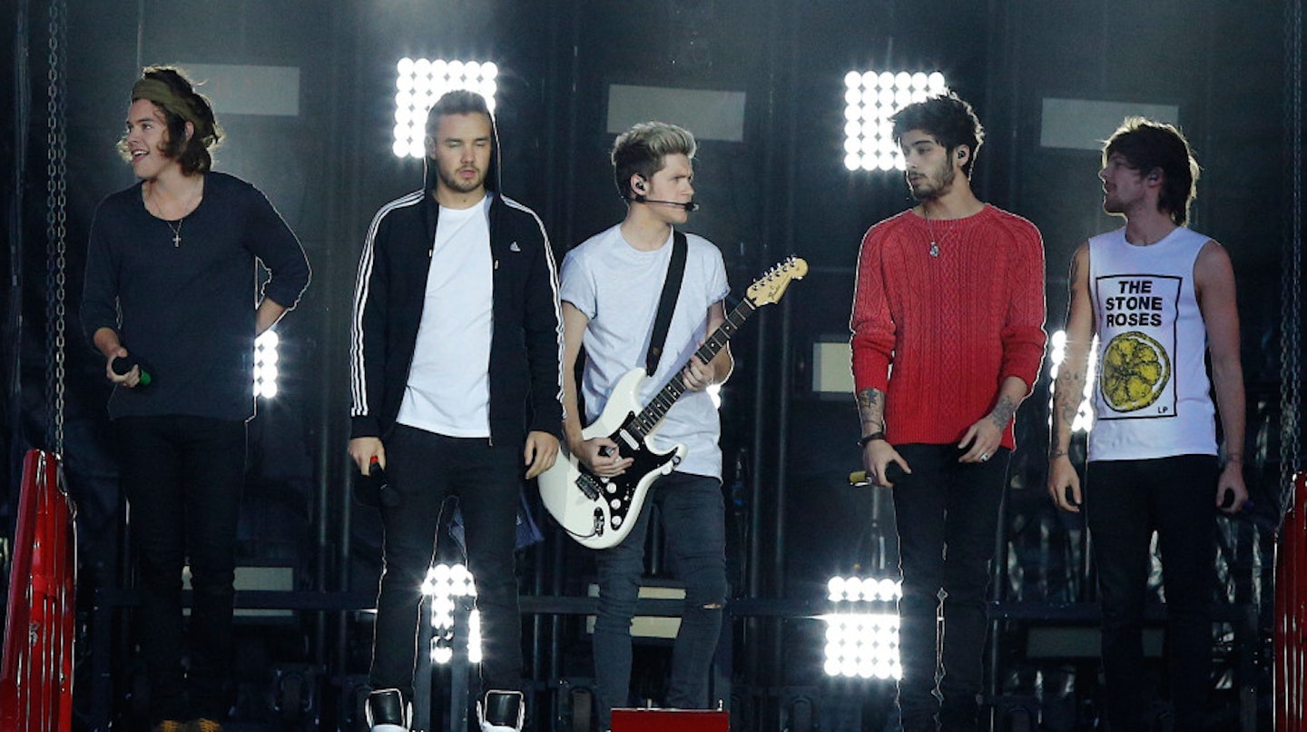 One Direction