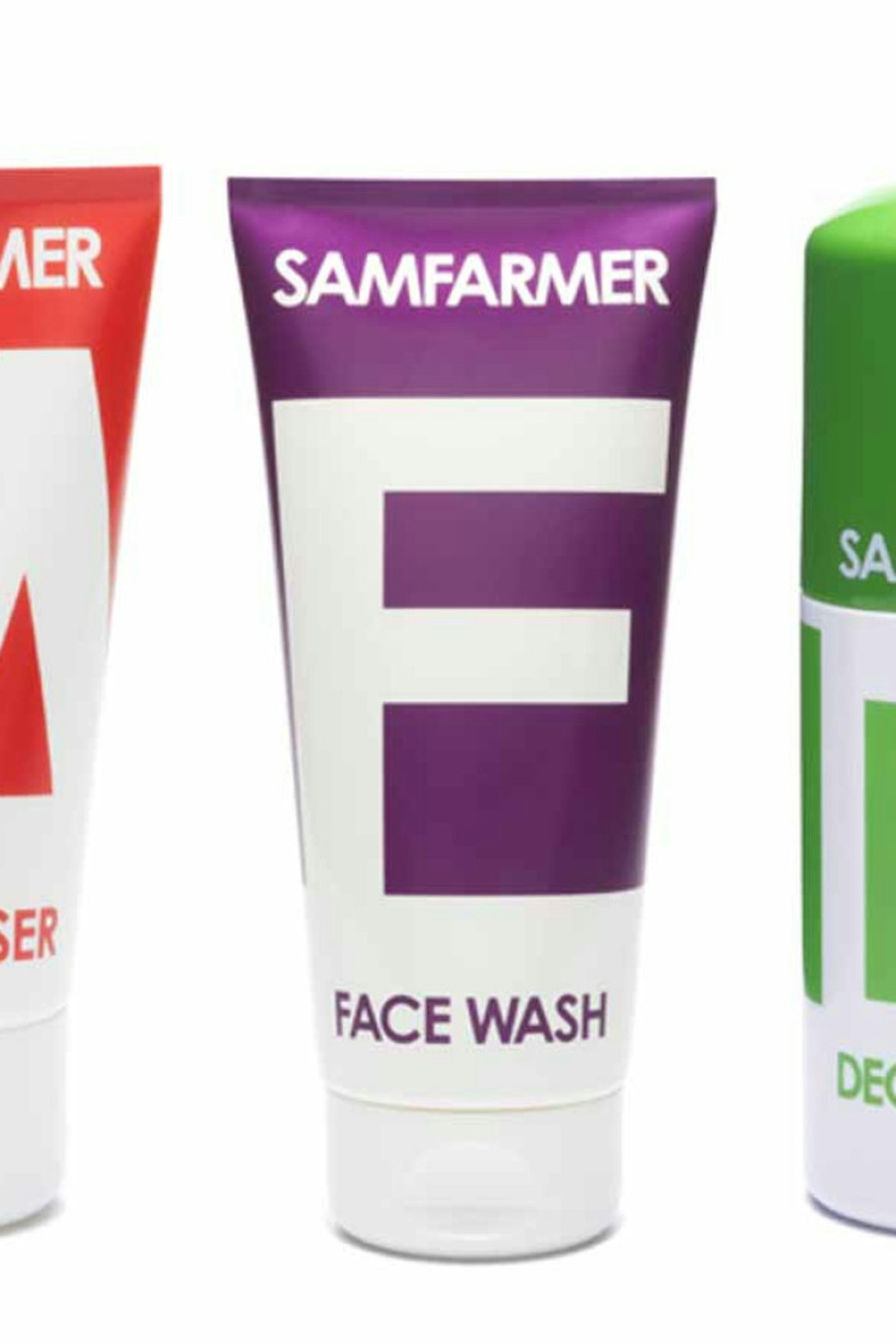 Sam Farmer, from £4, Space NK