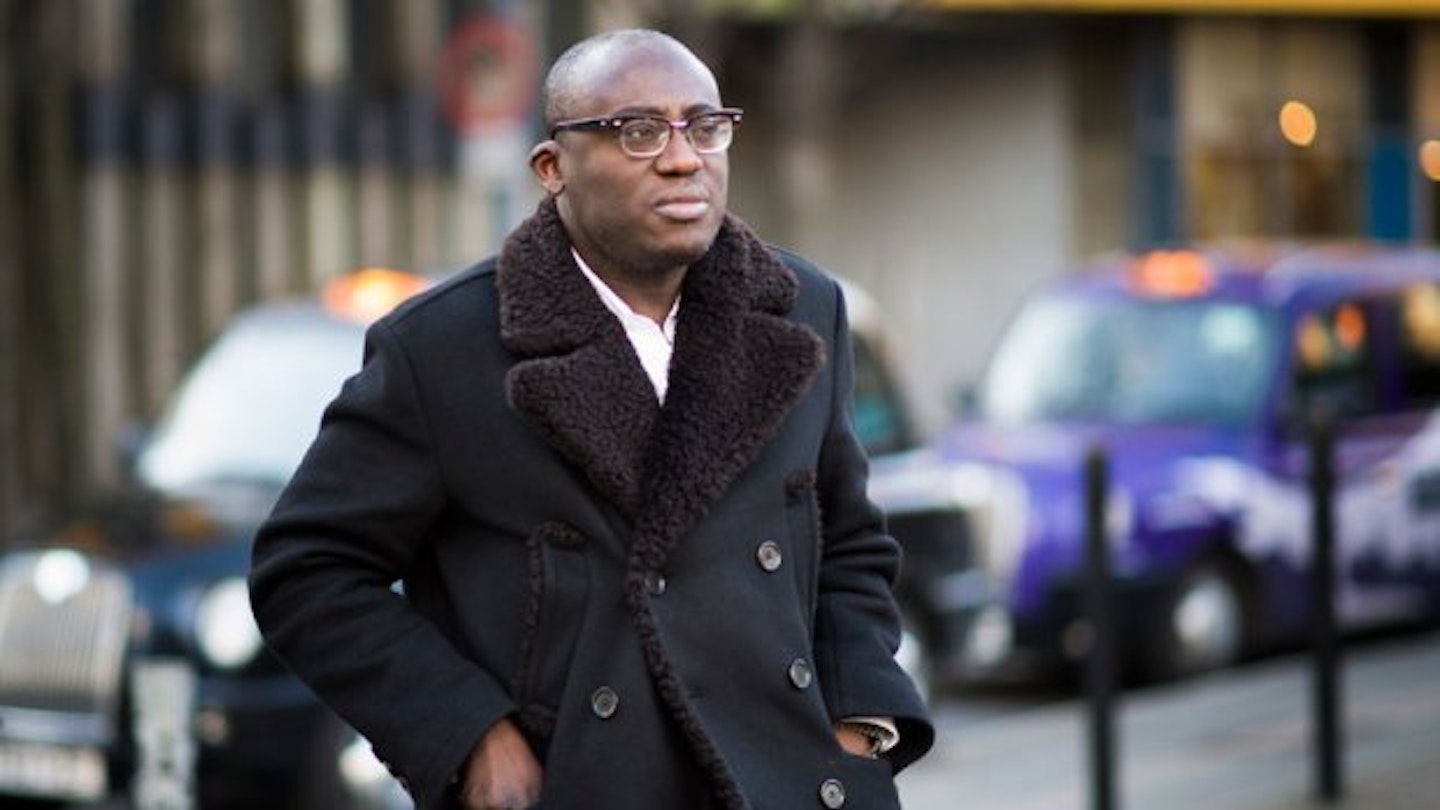 Edward Enninful's Appointment As Editor Of British Vogue