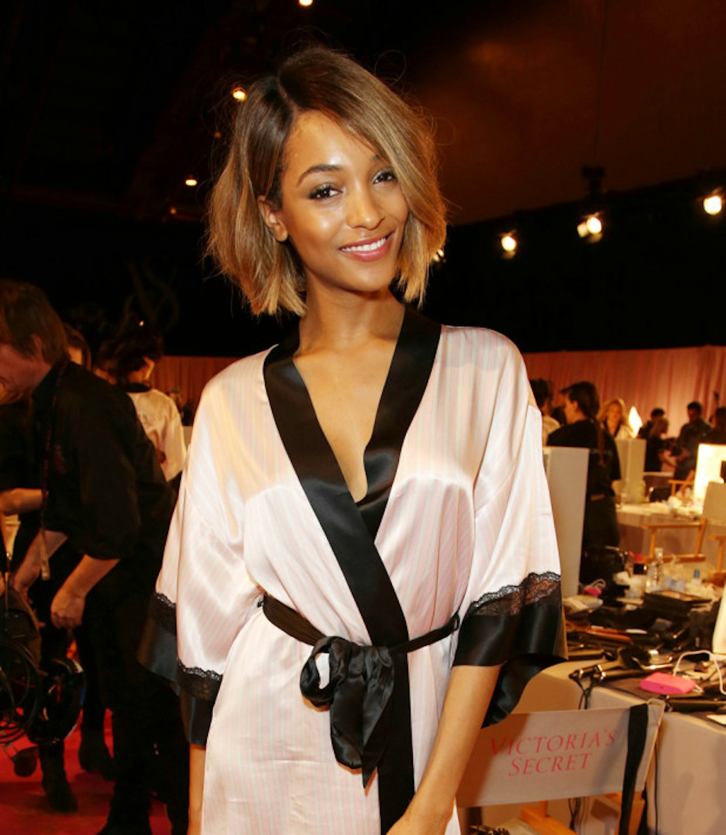 Jourdan Dunn