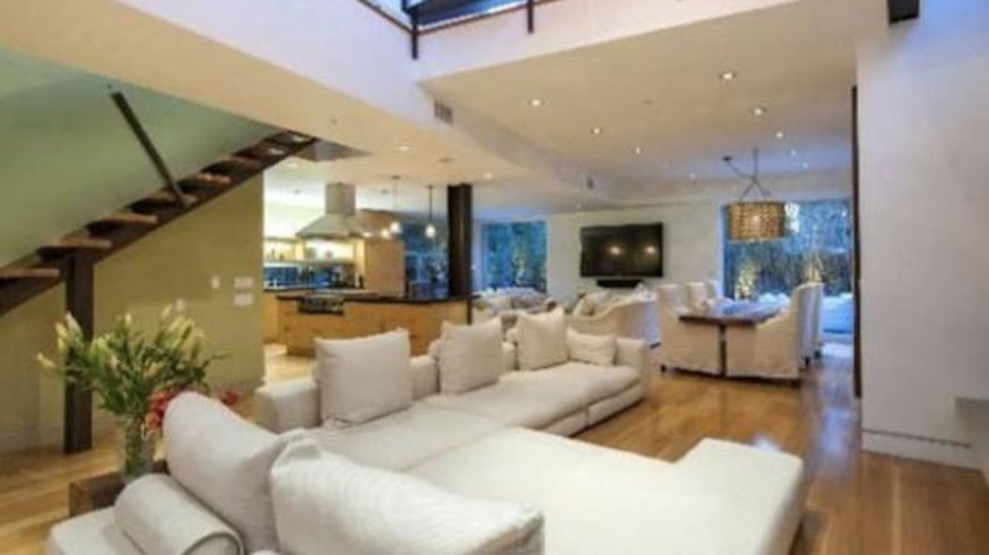 Sitting-room
