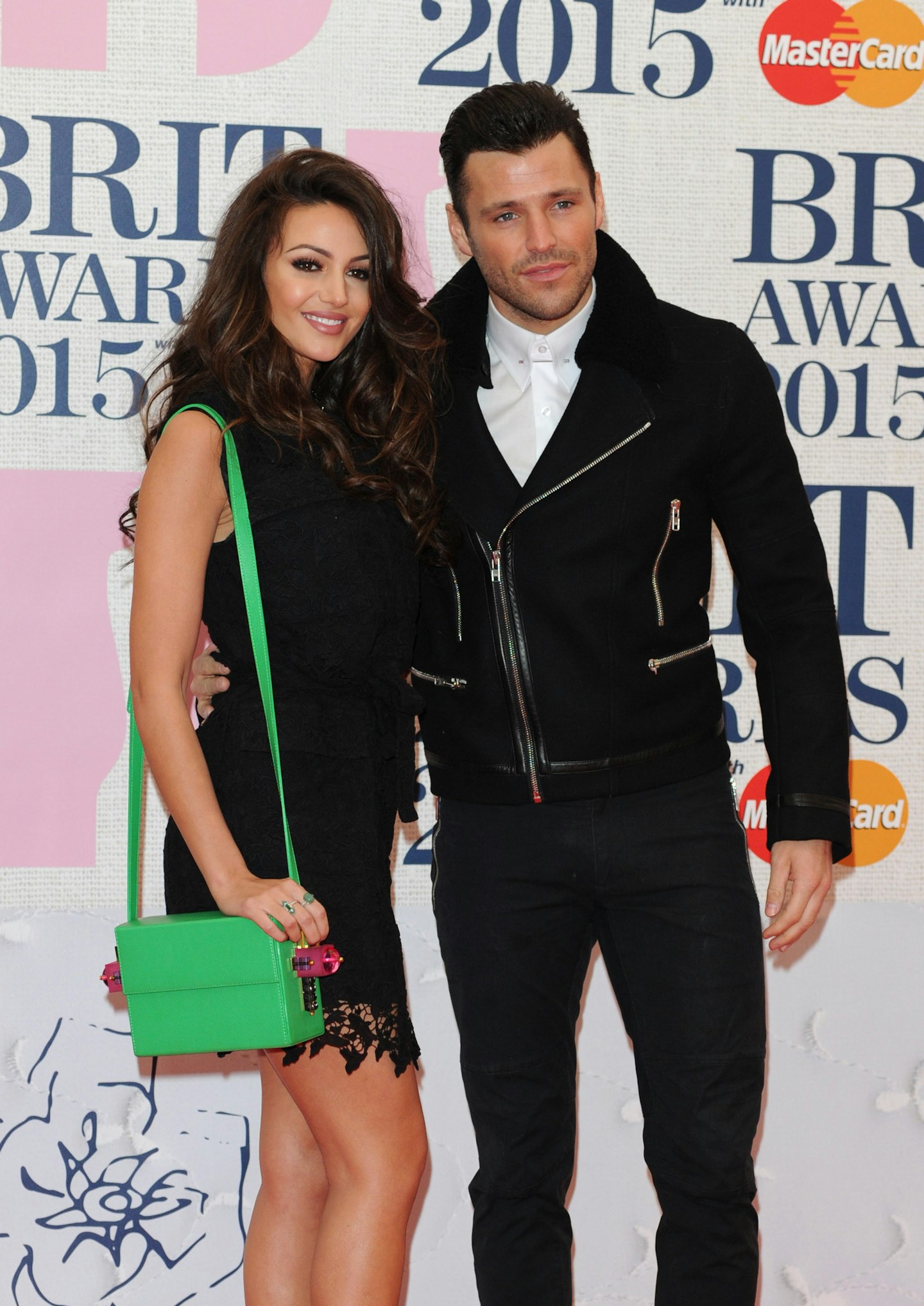 mark-wright-michelle-keegan-brit-awards-2015