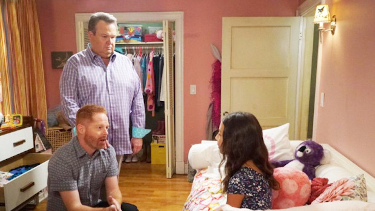 Modern Family Has Cast It’s First Openly Transgender Child Actor