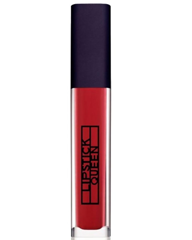 11 Red Lipsticks French Girls Always Use
