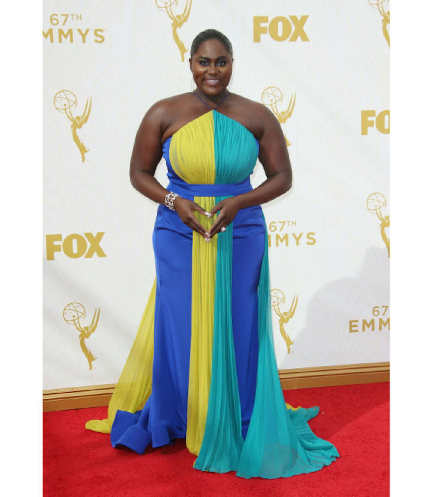 Danielle Brooks
