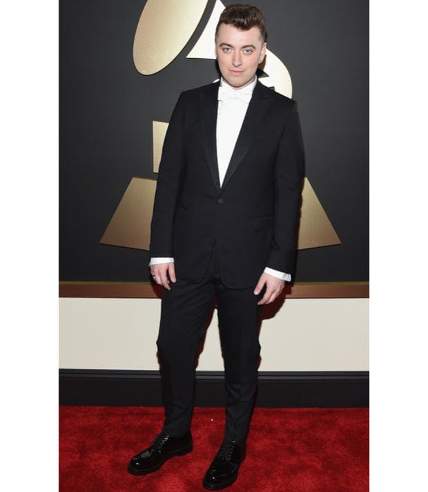 Grammy Awards 2015: And The WINNERS Are… | Celebrity | Heat