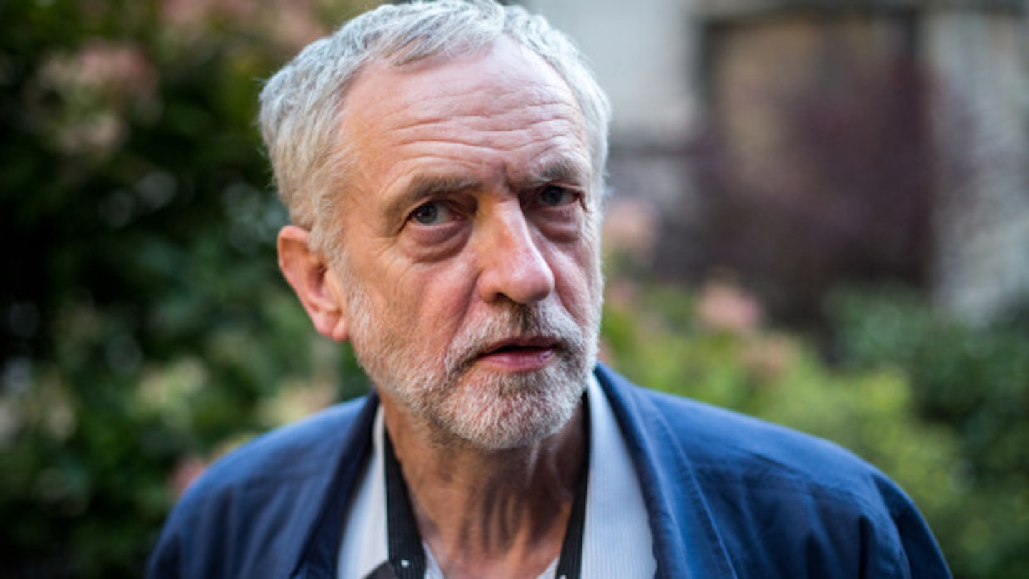 Jeremy Corbyn Is Looking Into The Six Hour Work Day