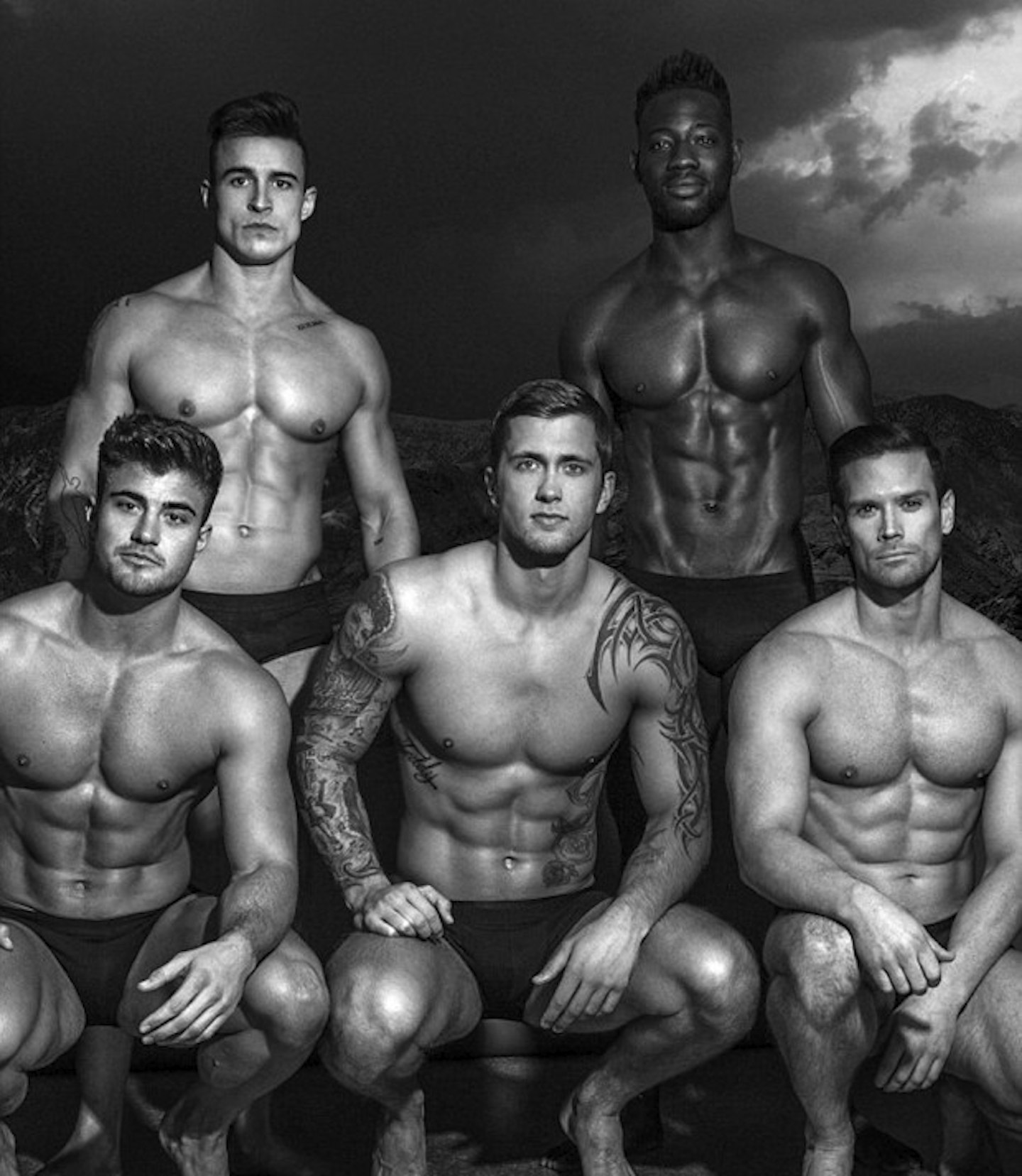 Tuesday: Dan Osbourne