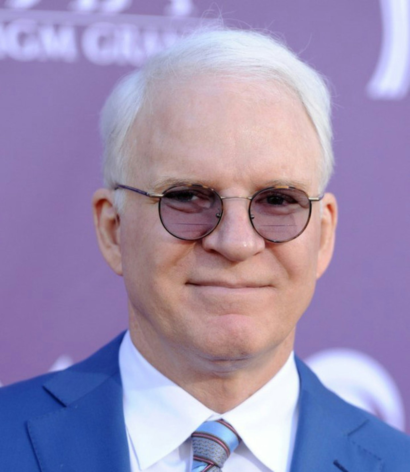 Steve Martin, California State University, Philosophy