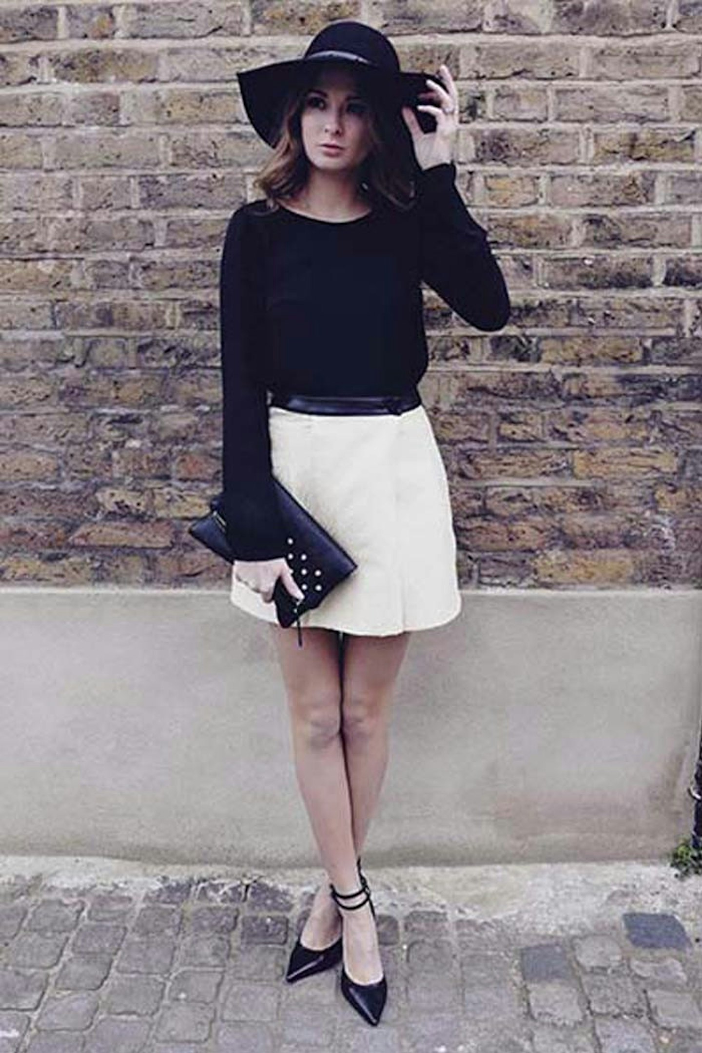 Millie Mackintosh - 11 April 2013