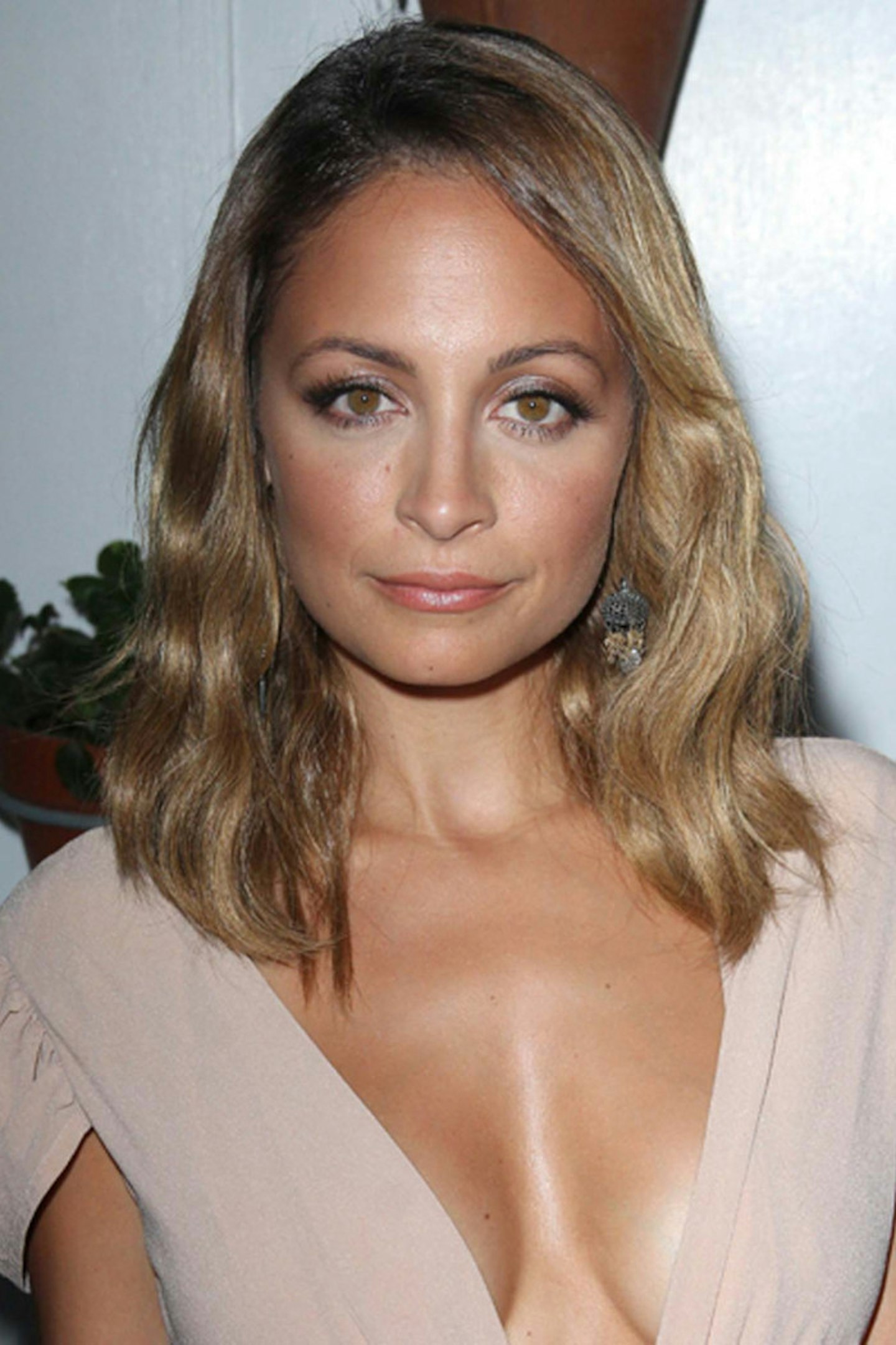 Nicole Richie in 2012