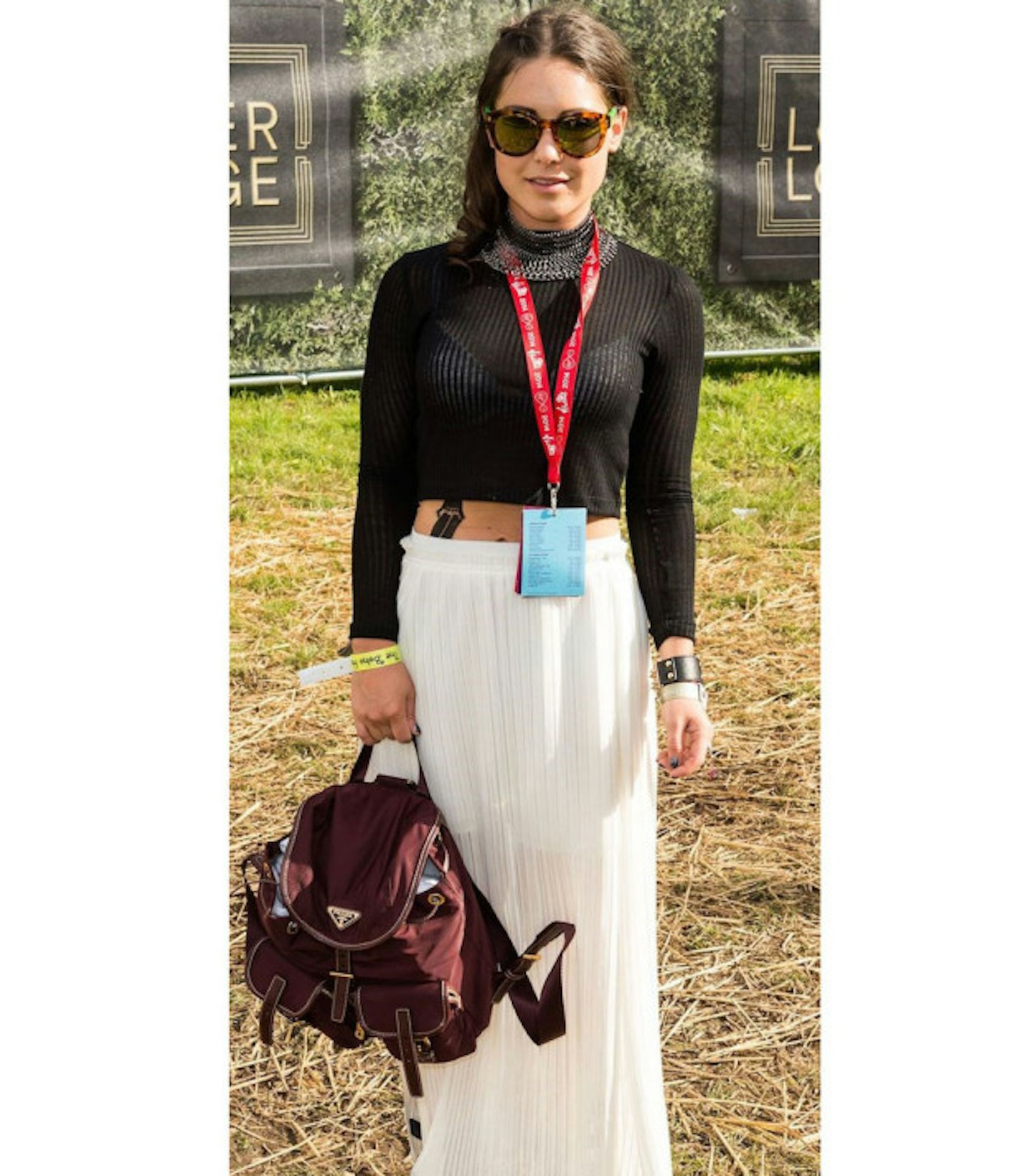 Louise Thompson