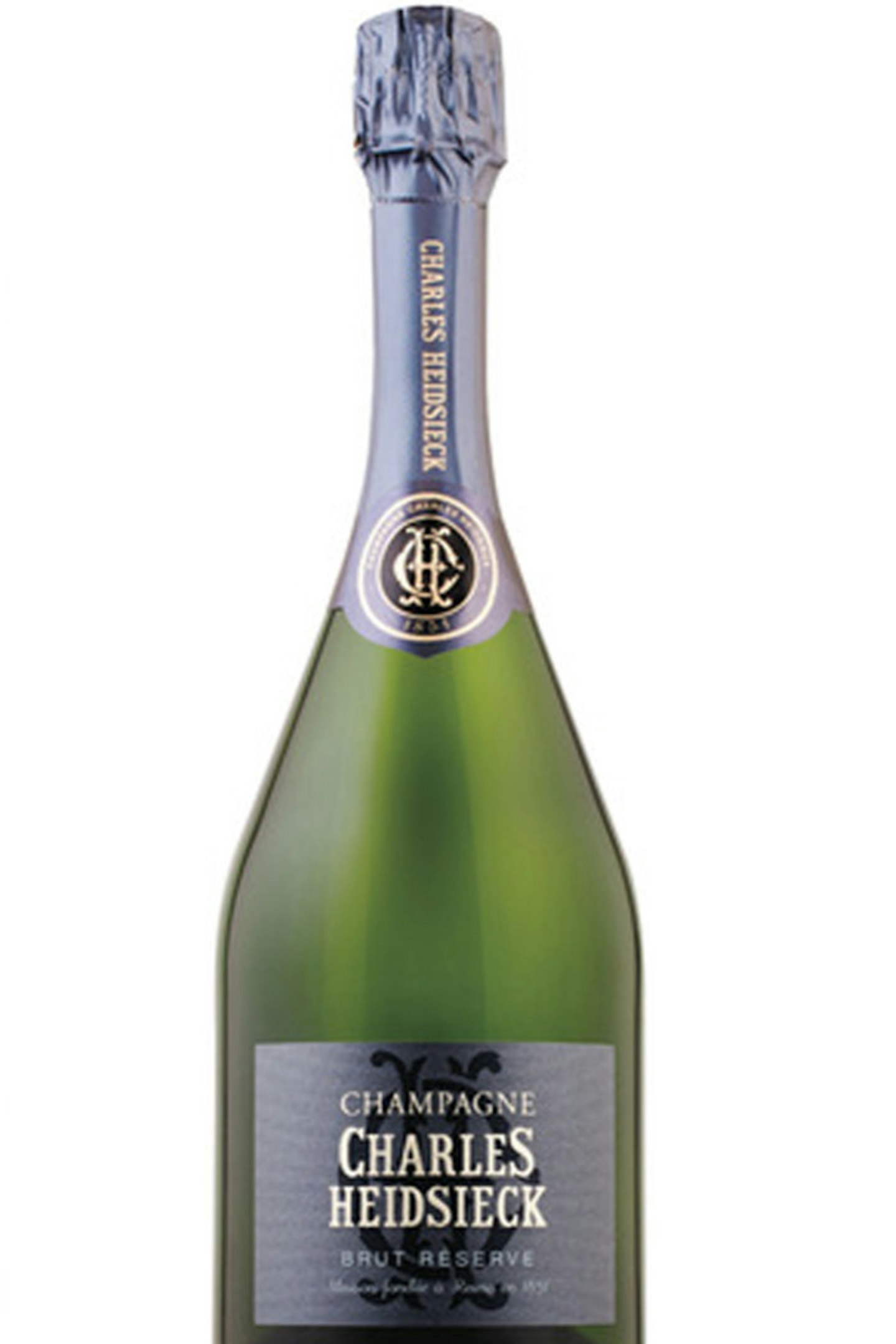 6. THE BEST CHAMPAGNE