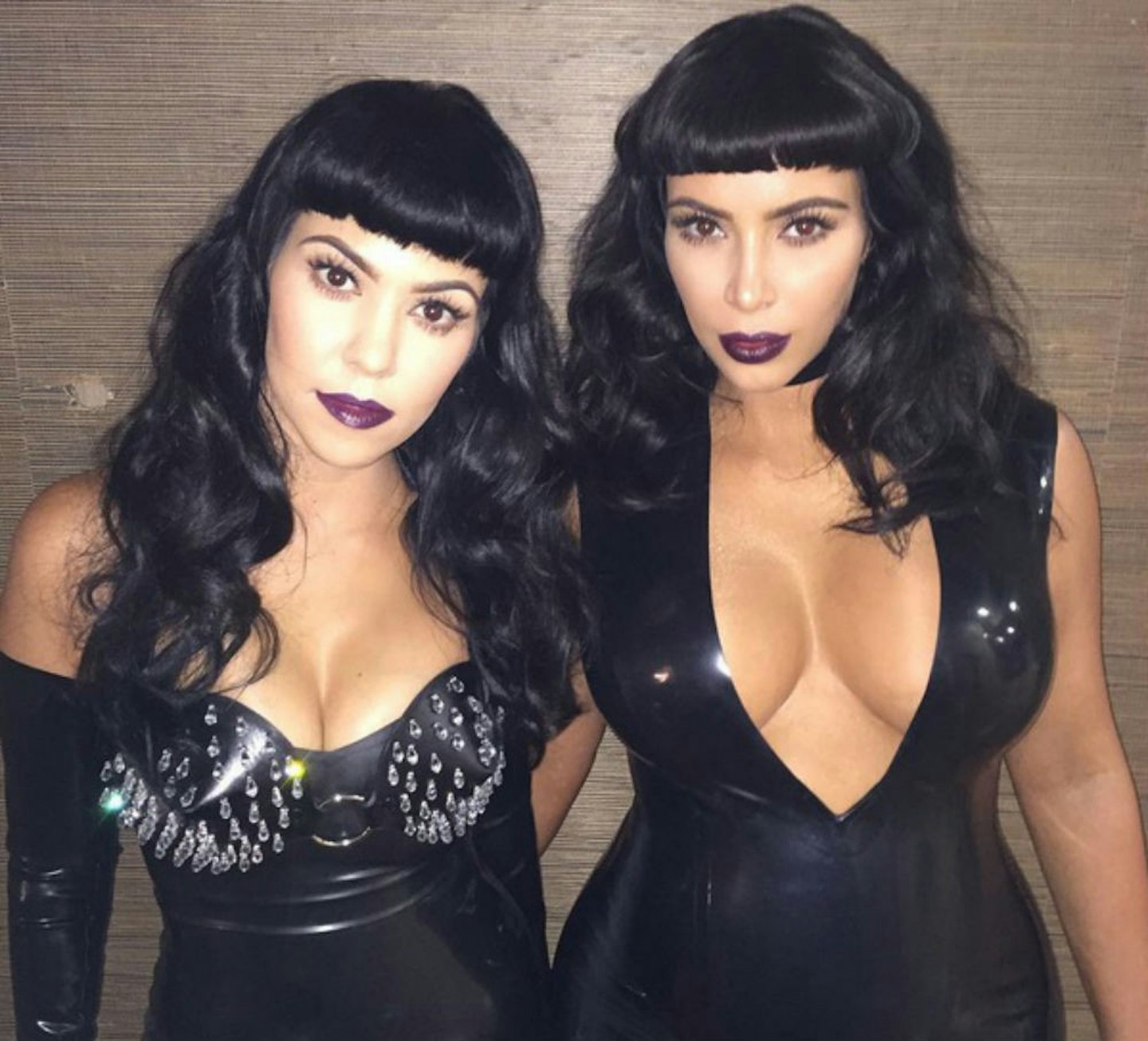 Banger sisters!