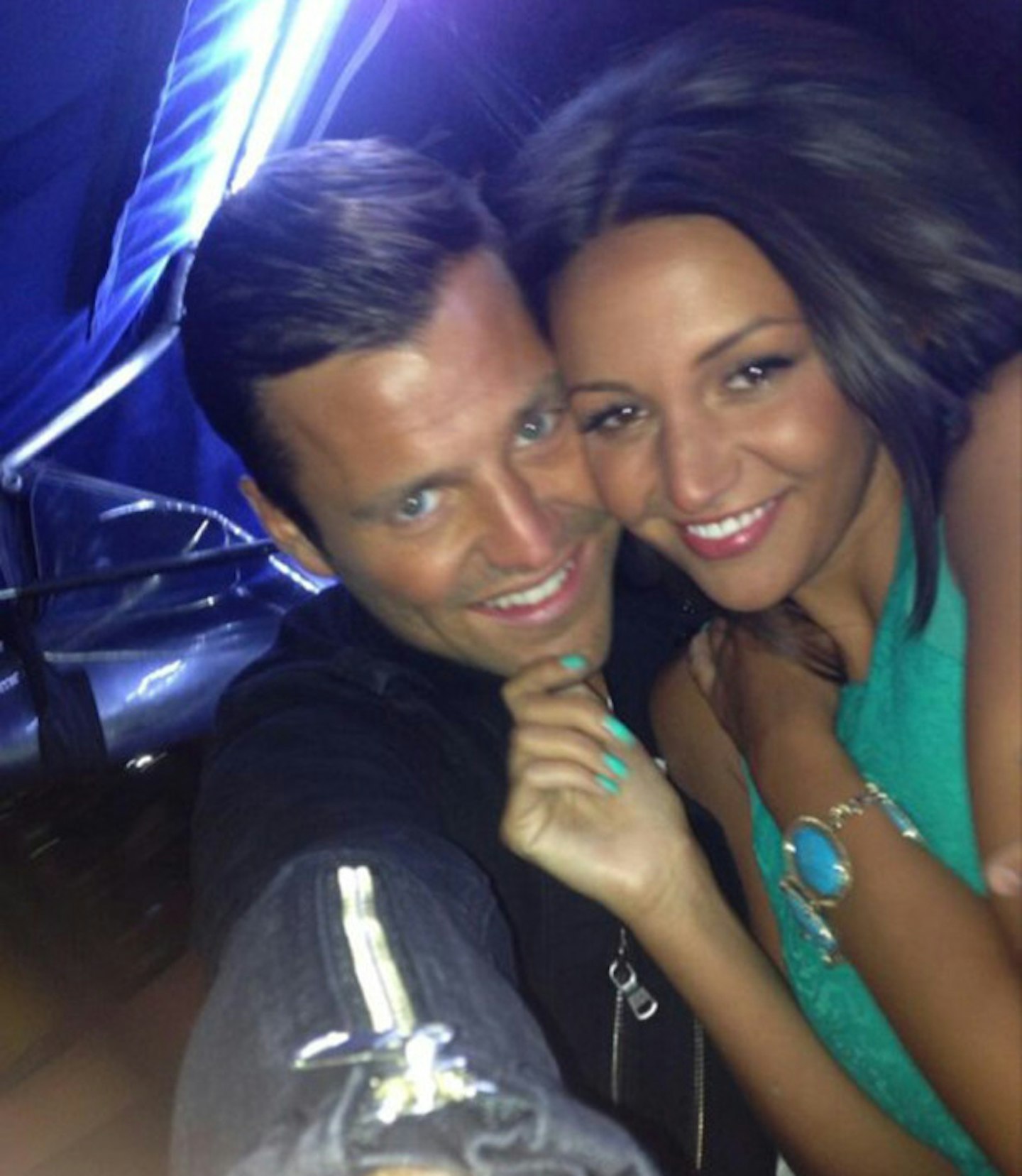Michelle Keegan's torn over 'dream life' with Mark Wright | Celebrity ...