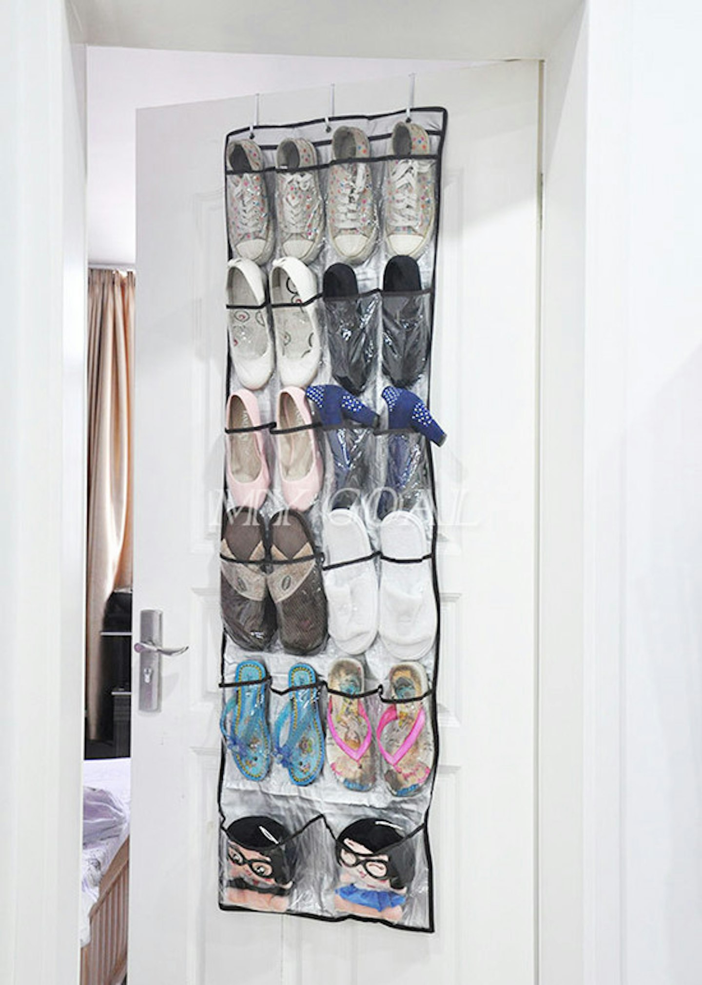 storage pocket