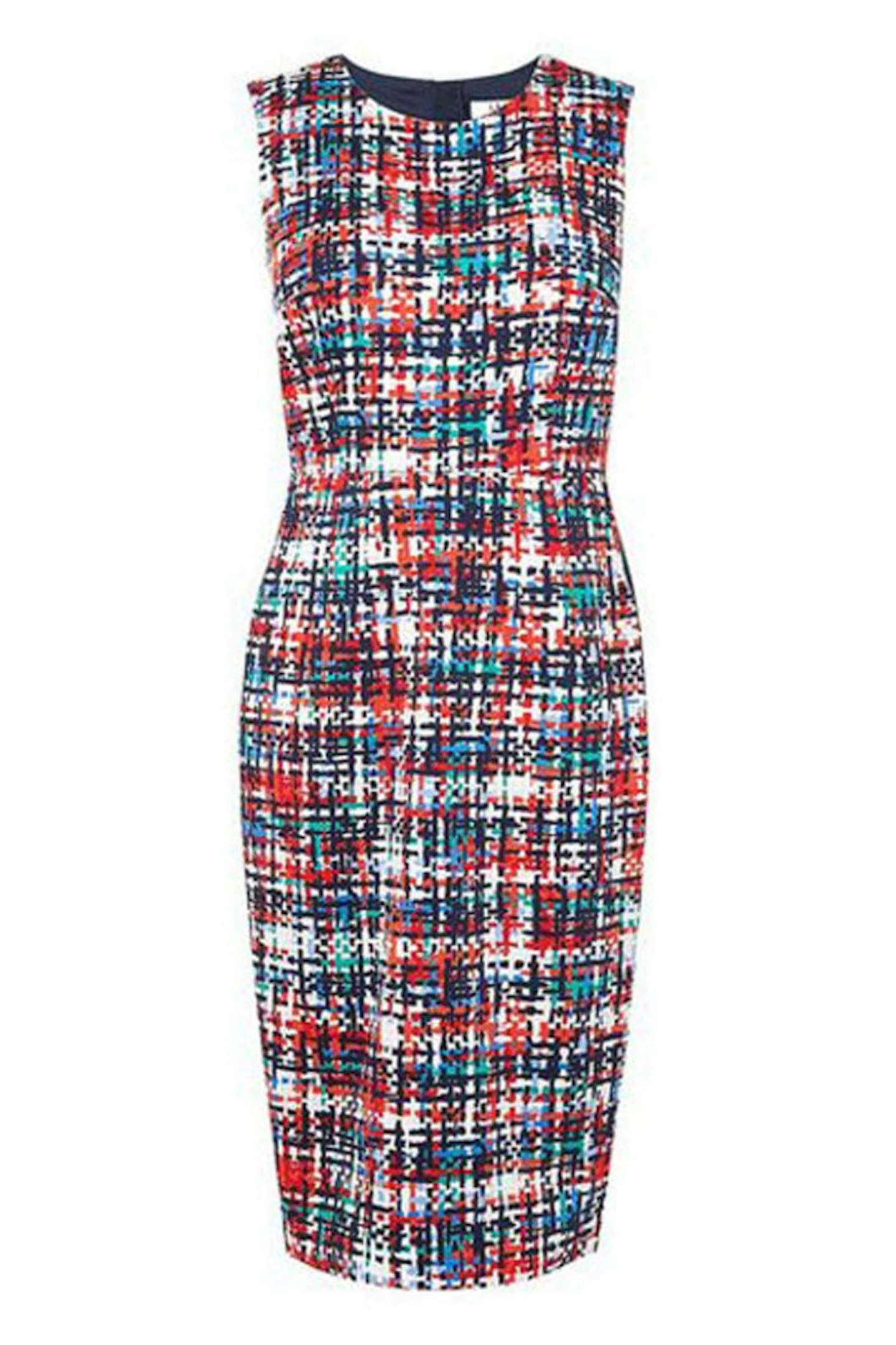 Largo Printed Dress
