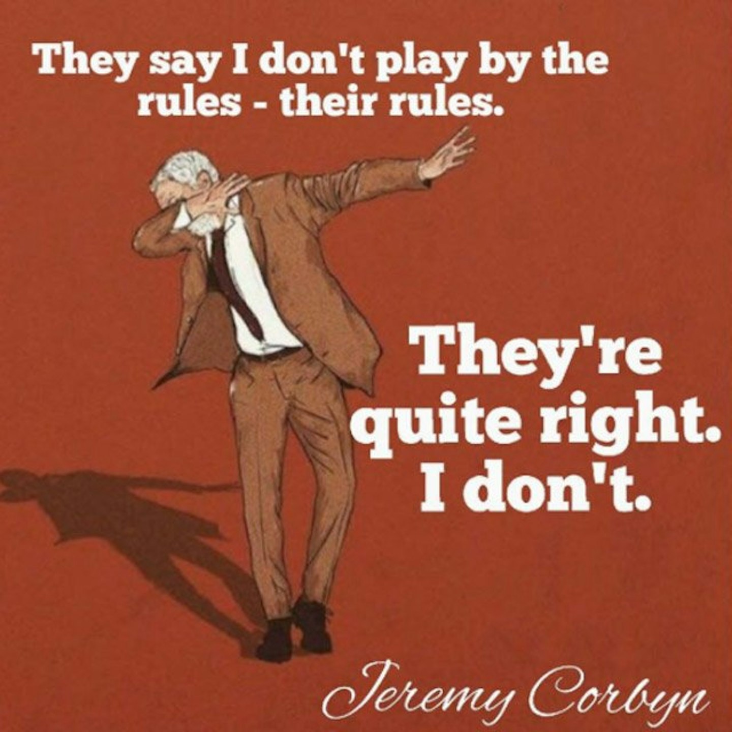 JeremyCorbynMeme