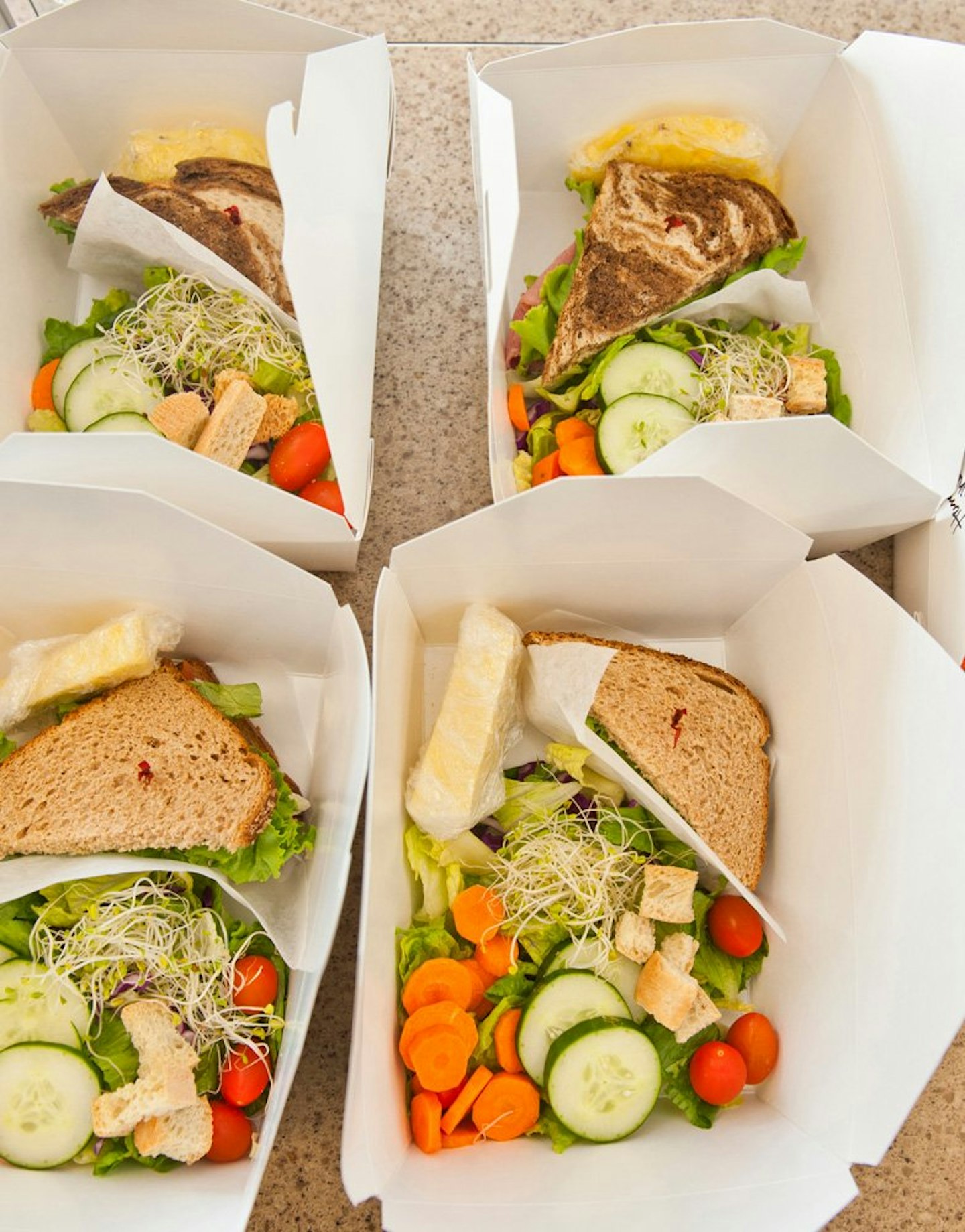 salad