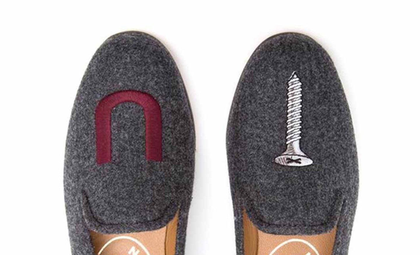 10 hot shoes 9