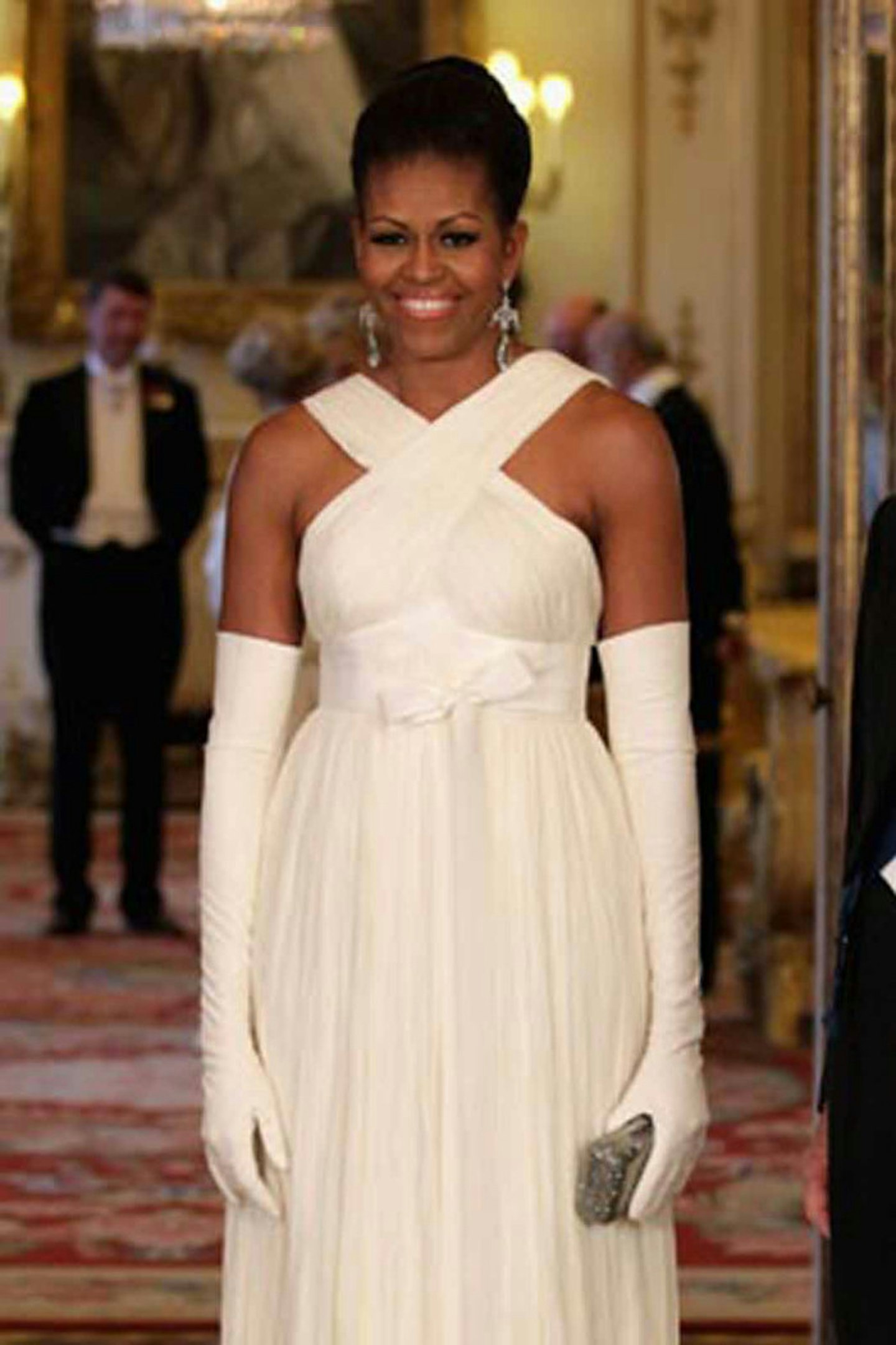 Michelle Obama style 25