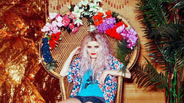 Ronika Made Us A Pop-Tastic Playlist To Keep The Weekend Going