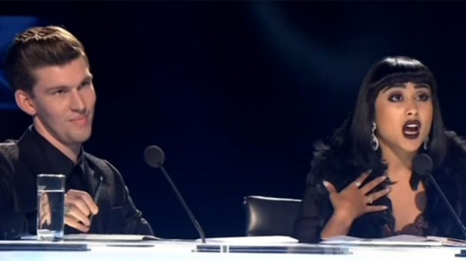 Natalia Kills and husband Willy Moon fired from X Factor New Zealand