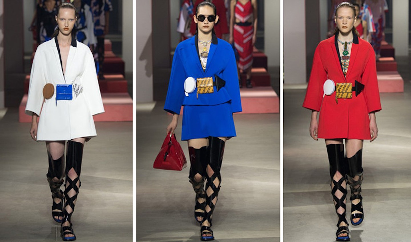 kenzo