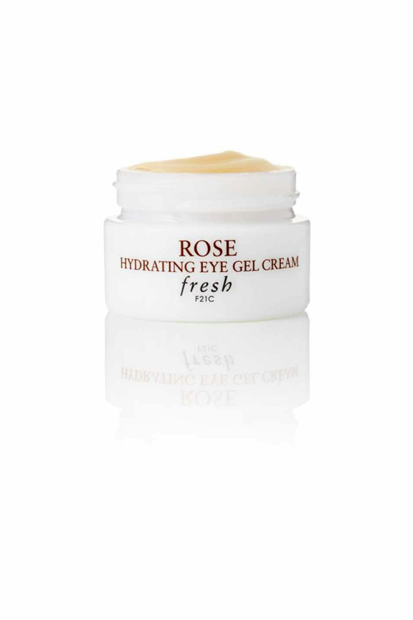 Fresh Rose Hydrating Eye Gel Cream, £33.00, Fresh
